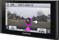 GPS-навігатор Garmin NuviCam LMT 