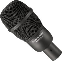 Photos - Microphone Audio-Technica PRO25AX