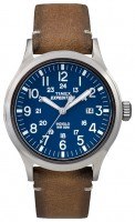 Фото - Наручные часы Timex TW4B01800 