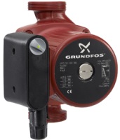 Фото - Циркуляционный насос Grundfos UPS 25-80N-180 7.5 м 1 1/2"