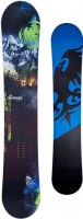 Photos - Snowboard Never Summer Chairman 160 (2015/2016)
