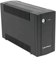 Фото - ИБП CyberPower UT650EI 650 ВА