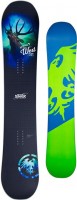 Photos - Snowboard Never Summer West 162 (2015/2016)