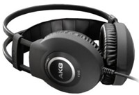 Фото - Навушники AKG K512