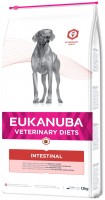 Photos - Dog Food Eukanuba Veterinary Diets Intestinal 