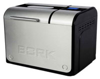 Фото - Хлібопічка Bork X500