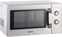 Photos - Microwave Samsung CM1099A stainless steel