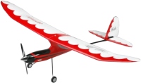 Фото - Радиоуправляемый самолет ART-TECH Waltz BL 400 Class RTF