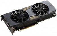 Photos - Graphics Card EVGA GeForce GTX 980 Ti 06G-P4-4996-KR 
