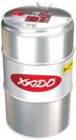 Photos - Engine Oil XADO Atomic Oil 0W-40 SL/CF 60 L