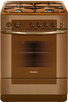 Photos - Cooker Gefest 1300 brown