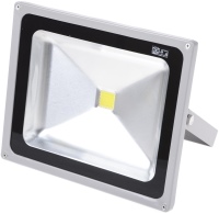 Photos - Floodlight / Garden Lamps Brille HL-08/50W CW 