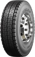 Фото - Вантажна шина Dunlop SP462 315/80 R22.5 156L 