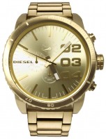 Photos - Wrist Watch Diesel DZ 4268 