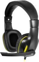 Фото - Навушники Gemix W-390