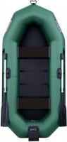 Photos - Inflatable Boat Aqua-Storm Magellan MA-240ST