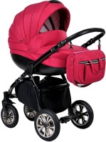 Photos - Pushchair Indigo Madonna  2 in 1