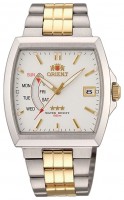 Photos - Wrist Watch Orient FPAB003W