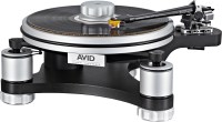 Photos - Turntable Avid Sequel SP