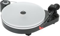 Фото - Проигрыватель винила Pro-Ject RPM 5 Carbon/Quintet RED