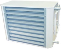 Photos - Industrial Space Heater Arktos TVV 32