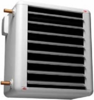 Photos - Industrial Space Heater Frico SWH22