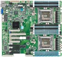 Photos - Motherboard Asus Z9PR-D12