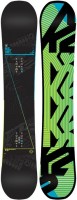 Photos - Snowboard K2 Subculture 164 (2013/2014)