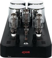 Фото - Підсилювач Ayon Titan
