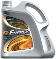 Фото - Моторне мастило G-Energy Expert L 10W-40 4 л