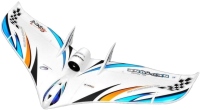 Фото - Радіокерований літак TechOne Neptune EDF RTF