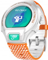 Photos - Smartwatches Alcatel Go Watch 