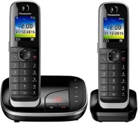 Фото - Радиотелефон Panasonic KX-TGJ322