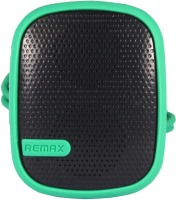 Photos - Portable Speaker Remax X2 Mini