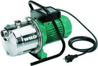 Фото - Поверхневий насос Wilo Jet WJ 204