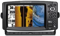 Photos - Fish Finder Humminbird Fishfinder 999ci HD SI Combo