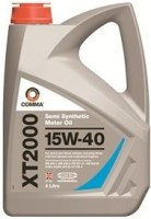 Photos - Engine Oil Comma XT 2000 15W-40 4 L