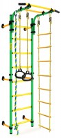 Фото - Шведская стенка Kampfer Strong Kid Wall 2.08m
