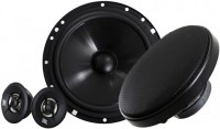 Photos - Car Speakers JBL Stage 600C
