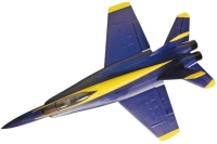 Photos - RC Aircraft TOP RC F-18 V1 ARF