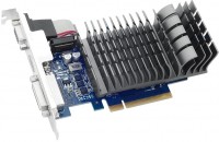 Photos - Graphics Card Asus GeForce GT 710 710-2-SL