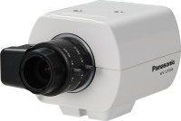 Photos - Surveillance Camera Panasonic WV-CP304E