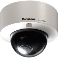 Photos - Surveillance Camera Panasonic WV-SF342
