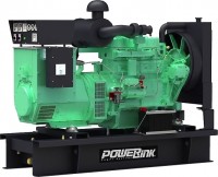 Фото - Электрогенератор PowerLink PPL30