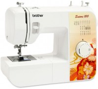 Photos - Sewing Machine / Overlocker Brother Satori 100