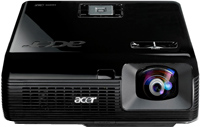 Фото - Проектор Acer S1200