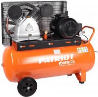 Фото - Компрессор Patriot SB 4/S-100 LB 50 100 л сеть (400 В)