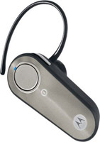 Photos - Mobile Phone Headset Motorola H385