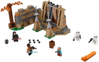 Фото - Конструктор Lego Battle on Takodana 75139