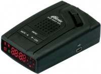 Фото - Радар-детектор Ritmix RAD-505ST GPS